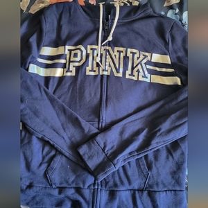 Victoria's secret Pink bran sweater